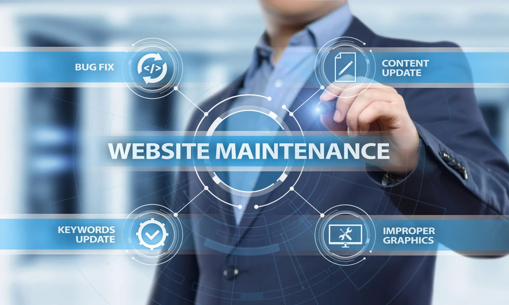 Key Features of Our